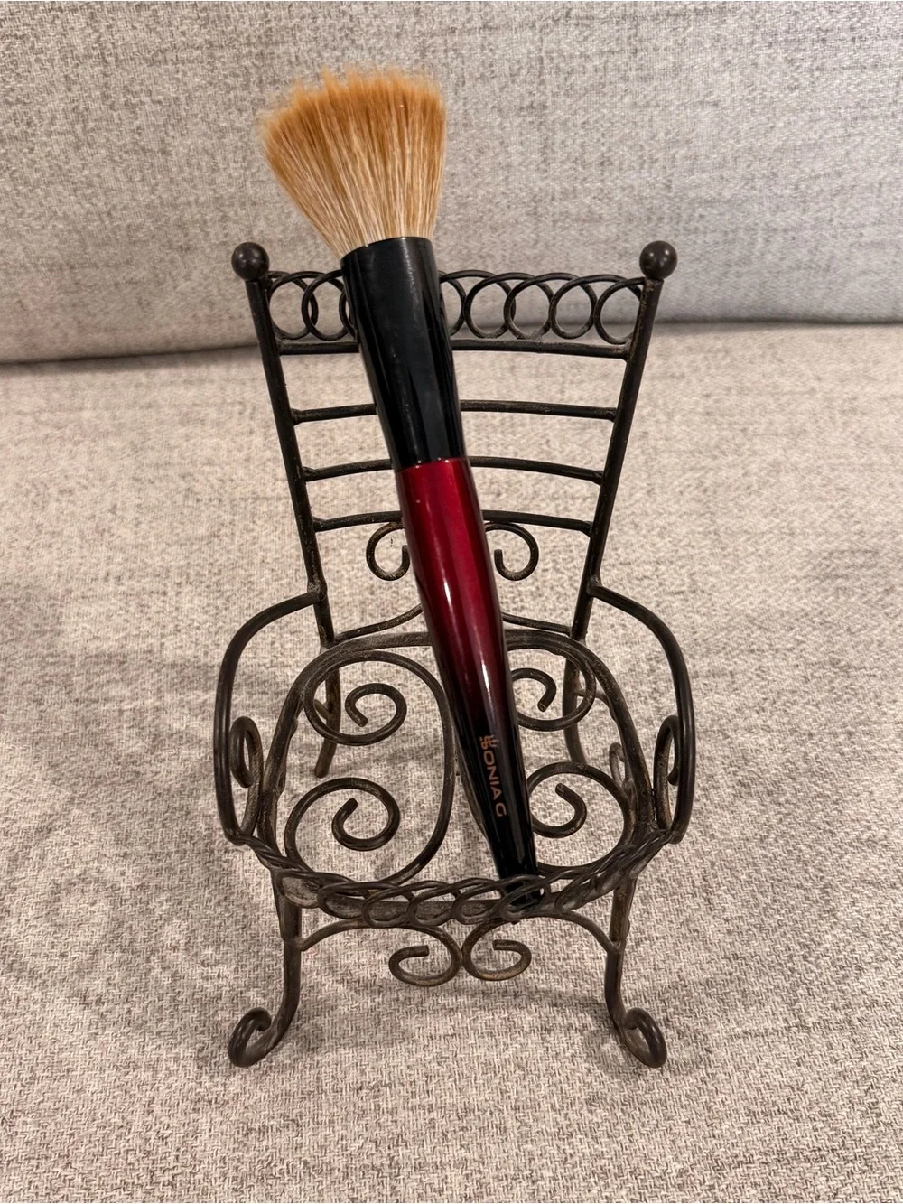 Sonia G. Sheer Buffer Brush